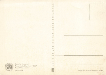 Our sandman with construction workers 6246 GDR children's television * 1970