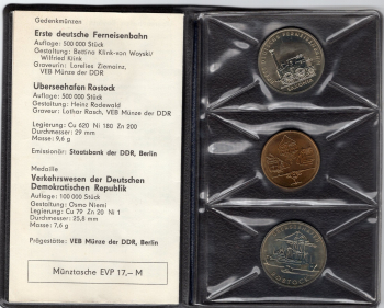 East German Transport System 1988 First German Long-Distance Railway