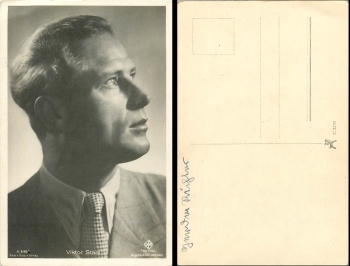 Viktor Staal Film+Foto+Verlag A 3569/1