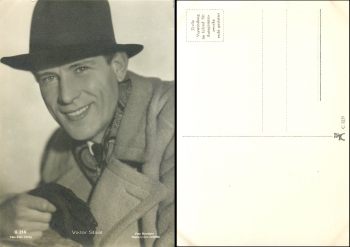 Staal Viktor, Film Foto Verlag G214