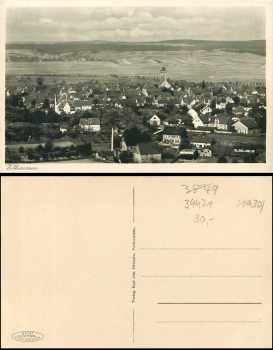 Volkmarsen *ca. 1930