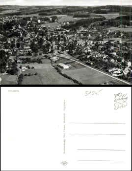 Waldbroel  *ca. 1960