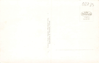 02739 Walddorf Kottmar * um 1930