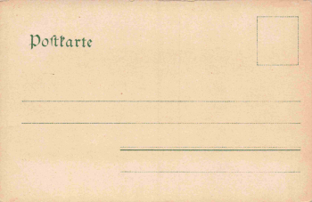 04736 Waldheim Strafanstalt Gefängnis * um 1900