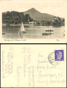 Wartenberg am Roll Kr. Deutsch-Gabel o 19.6.1943