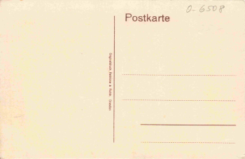 Weida Thüringen Cafe Museum * um 1910