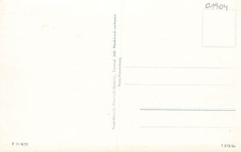 01904 Weifa Oberlausitz * 1956