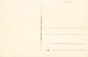 01904 Weifa Oberlausitz * um 1920