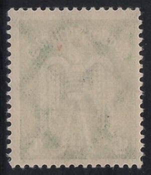 Michel 344 ** Holztaube postfrisch