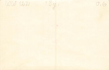 Weisser Hirsch Dresden Luisenhof *1957 Hanich