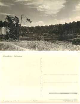 15864 Wendisch-Rietz Kesselsee *1959