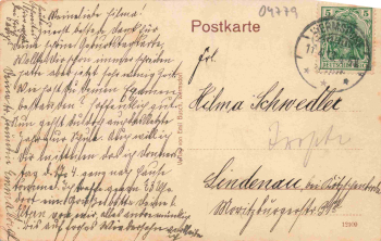 04779 Wermsdorf o 1913