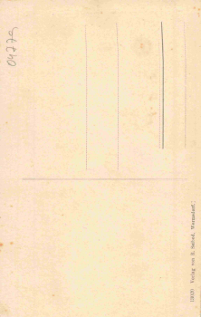 04779 Wermsdorf König Albert Denkmal * um 1910