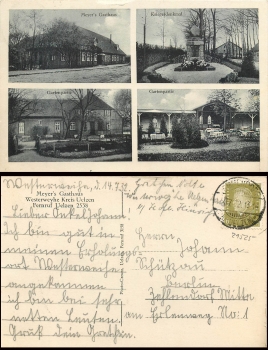 29525 Westerweyhe o 14.7.32