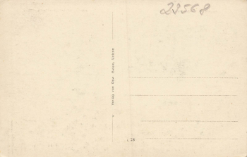 29568 Wieren Kirche *1915