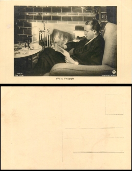 Willy Fritsch Ross Verlag 6415/2