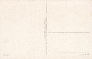01723 Wilsdruff Sachsen * um 1940
