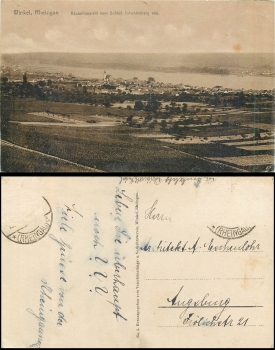 Winkel Rheingau  o ca. 1920