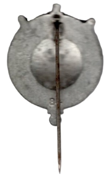 Winter Relief Fund (WHW) Reich Road Collection 1940 Badges Projectiles and Ammunition