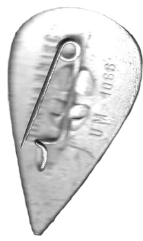 Winter Relief Fund (WHW) Reich Road Collection Badges Germanic Shields