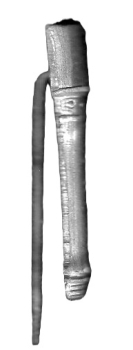 Winterhilfswerk WHW Reichsstraßensammlung Abzeichen Handgranate