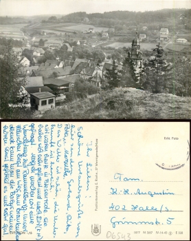 06543 Wippra Suedharz o ca. 1967