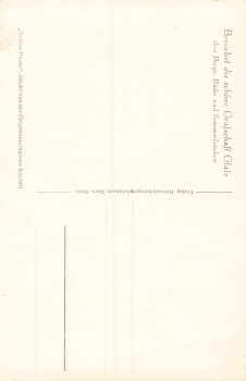 Wolfelsgrund Silesia County of Glatz Międzygórze * around 1930