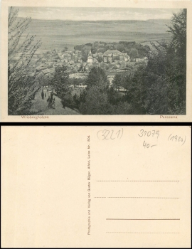 Sibbesse Wrisbergholzen * 1920