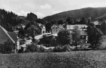 07343 Wurzbach Thüringen * 1961