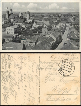 Wurzen o 22.09.1941