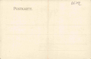 Zeitz Steinthor und Stephansvorstadt * um 1900