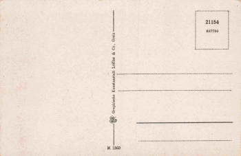 Zeulenroda Totalansicht * um 1940