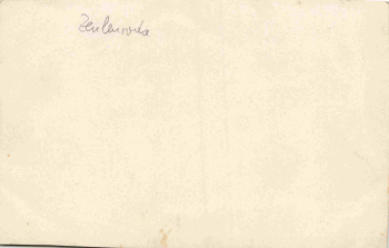 Zeulenroda Umzugswagen * um 1930