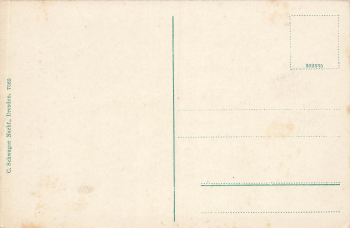 Zittau 2. Bürgerschule o 1919
