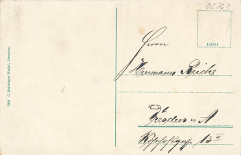 Zittau Sachsen Neustadt * um 1910