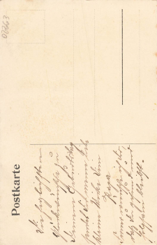 Zittau Sachsen Weinau Forellenteich gebraucht um 1910