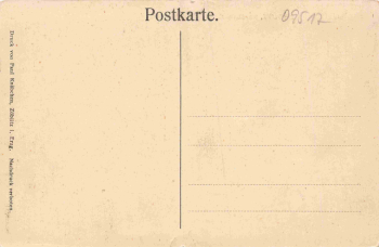 Zöblitz Erzgebirge Marienberg Markplatz * um 1920
