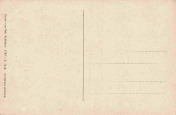Zöblitz Erzgebirge Schlossbergstrasse * um 1920