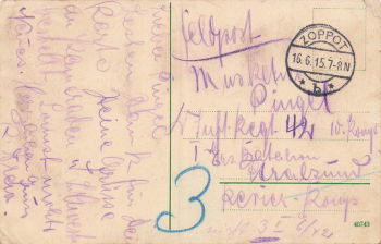 Zoppot Strand Pommern Sopot o 1915