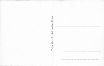 Zoppot Kurgarten Festbeleuchtung Pommern Sopot * um 1930