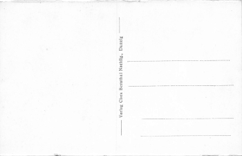 Zoppot Kurhaus und Warmbad Pommern Sopot * 1930