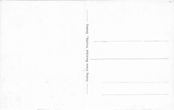 Zoppot Kurhaus Pommern Sopot * 1930