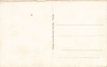 Zoppot Kurgarten Pommern Sopot * 1930