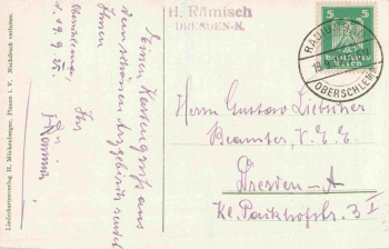 Zwickau Sachsen Marienkirche * um 1900