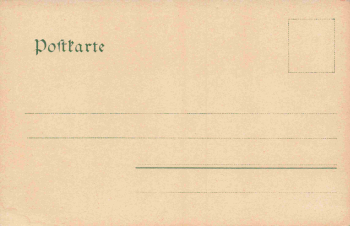 Zwickau Sachsen Ingenieurschule * 1900