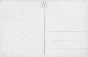 Kowno Erbeutete Geschütze 1.WK Litauen Kaunas * um 1916