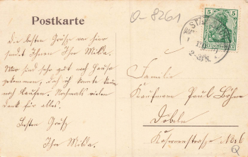 01683 Ruesseina Nossen o 1910