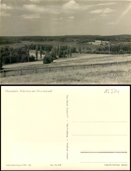 15374 Münchehofe Klobichsee  *1959