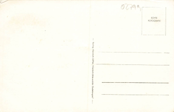 Lauchegebiet Wache und Hochwald * um 1940