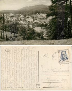 Polesi o 21.8.1954